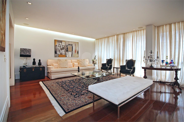 Venda Apartamento São Paulo Jardim Paulista 2