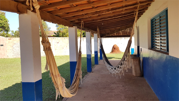 Venda Chácara Araçoiaba Da Serra Centro 1