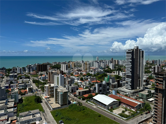 Venda Apartamento João Pessoa Bessa 1