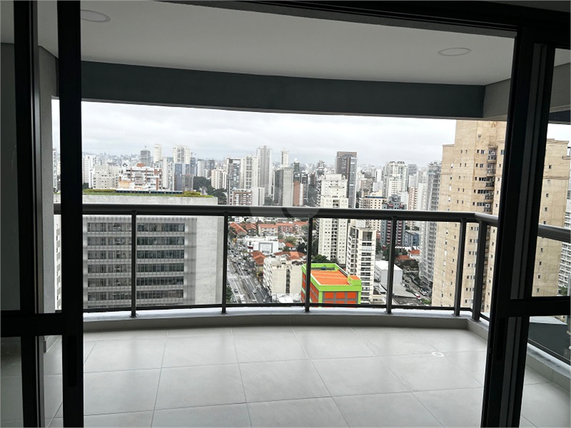 Venda Apartamento São Paulo Santo Amaro 1