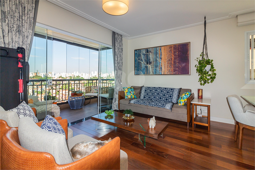 CONDOMÍNIO EDIFÍCIO VIA CONDOTI