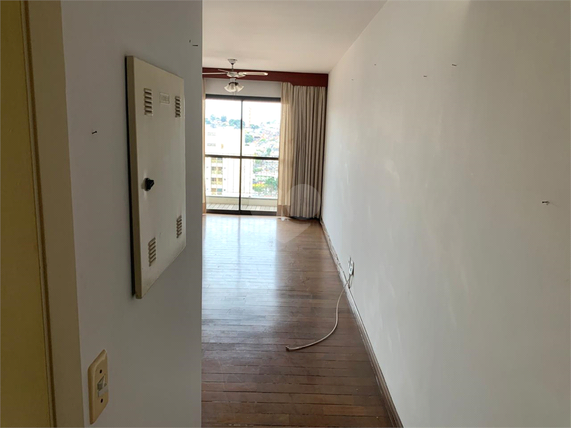 Venda Apartamento São Paulo Vila São Paulo 1