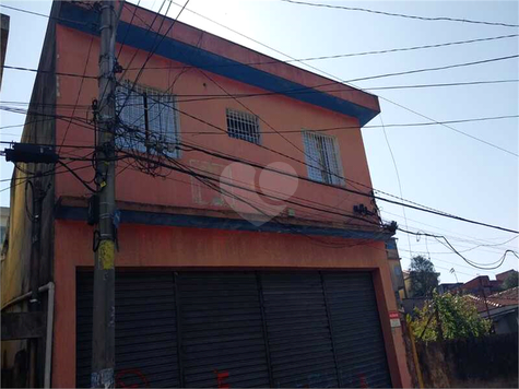 Prédio inteiro 6 vagas à Venda Centro Diadema Lopes