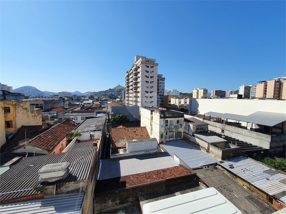 Venda Apartamento Niterói Centro 1