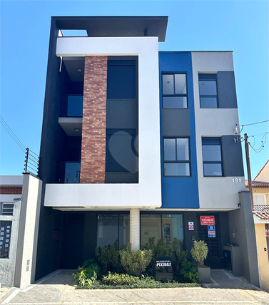 Venda Apartamento São Paulo Vila Gustavo 1