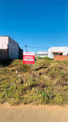 Venda Terreno Vilhena Residencial Florença 1