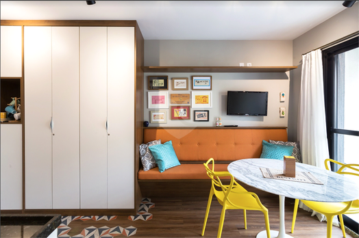 Smart Santa Cecília