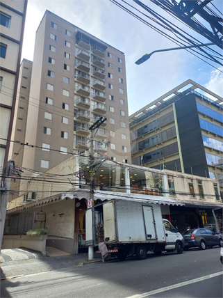 Venda Apartamento São Paulo Pinheiros 1