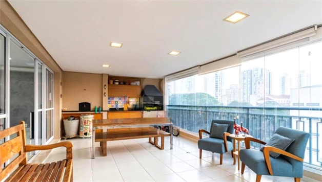 Venda Apartamento São Paulo Ipiranga 1