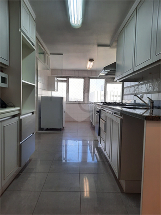 Venda Apartamento São Paulo City Boaçava 1