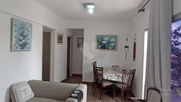 Venda Apartamento Osasco Vila Osasco 1