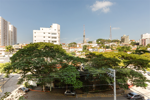 Praça Perdizes