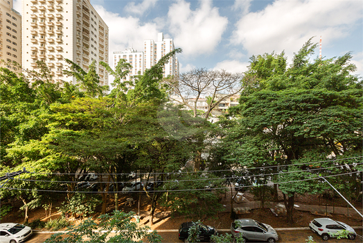 Praça Perdizes
