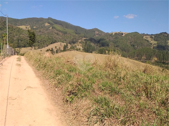 Venda Sítio Monte Sião Centro 1