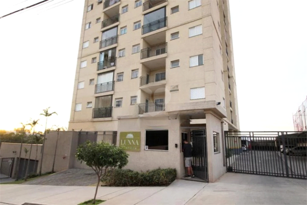 Aluguel Apartamento Sorocaba Parque Campolim 1