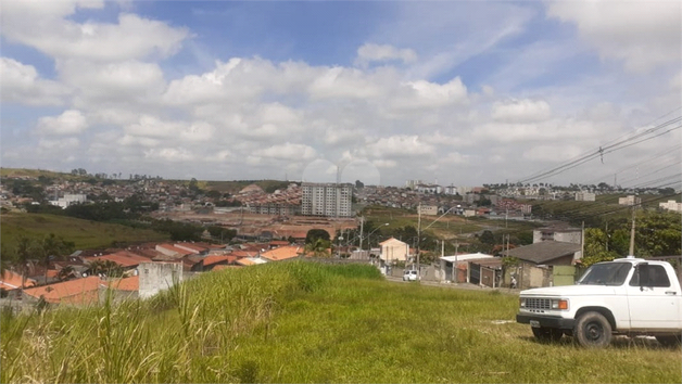 Venda Área de Terra Jacareí Cidade Salvador 1