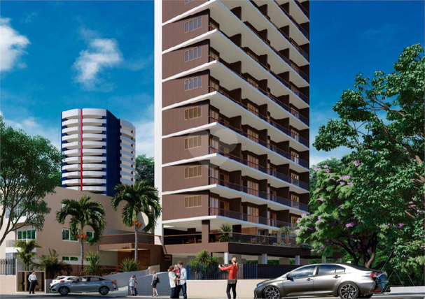 Venda Apartamento Salvador Graça 1