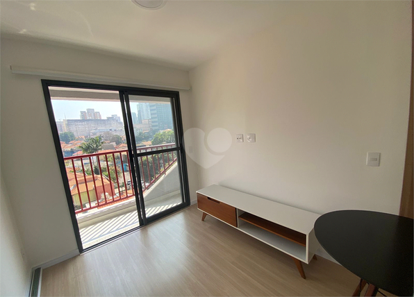 Venda Apartamento São Paulo Vila Mariana 1