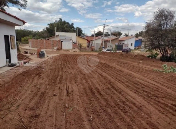 Venda Terreno Bauru Tangarás 1