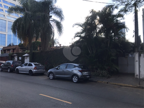 Venda Casa térrea São Paulo Jardim Europa 1