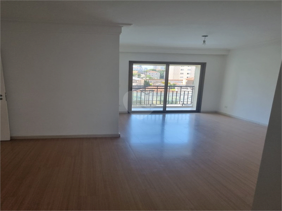 Venda Apartamento São Paulo Santana 1