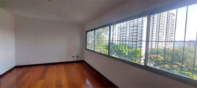 Venda Apartamento São Paulo Santo Amaro 1