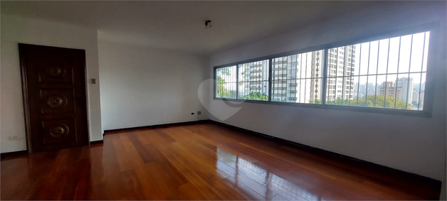 Venda Apartamento São Paulo Santo Amaro 1