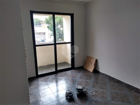 Venda Apartamento São Paulo Parque Mandaqui 1