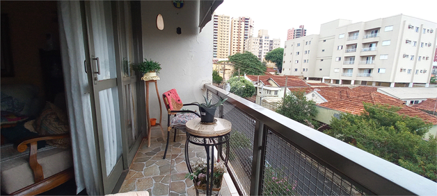 Venda Apartamento Ribeirão Preto Vila Seixas 1