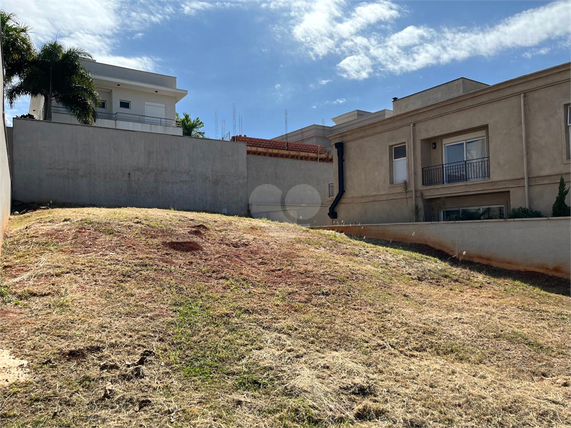 Venda Loteamento Piracicaba Loteamento Residencial E Comercial Villa D'aquila 1