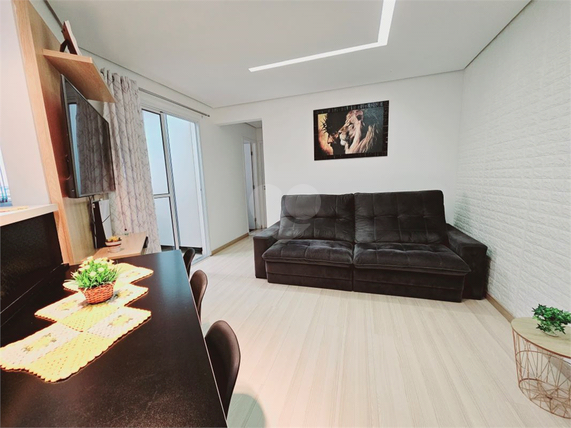 Venda Apartamento São Paulo Vila Bela Vista (zona Norte) 1