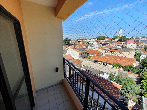 Venda Apartamento Valinhos Vila Angeli 1