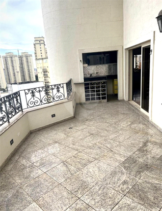 Venda Apartamento São Paulo Vila Gomes Cardim 1