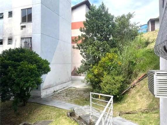 Venda Apartamento Niterói Santa Rosa 1