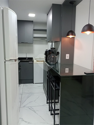 Venda Apartamento São Paulo Socorro 1