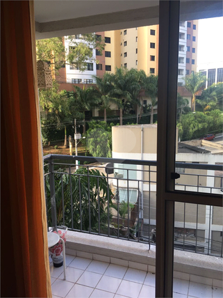 Venda Apartamento São Paulo Vila Andrade 1