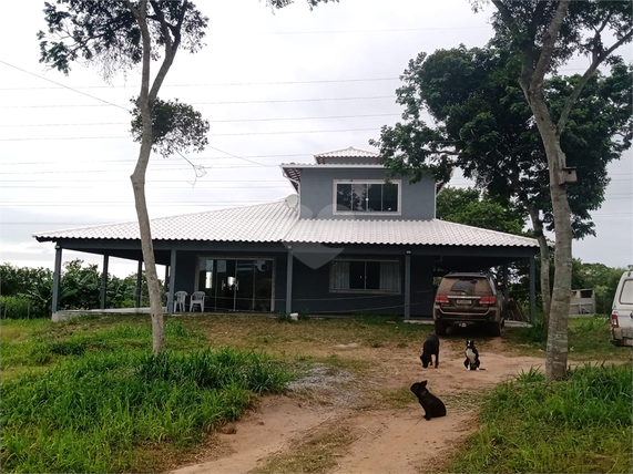 Venda Chácara São Pedro Da Aldeia Área Rural De São Pedro Da Aldeia 1