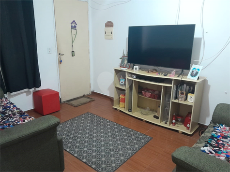 Conjunto Habitacional Jundiapeba I