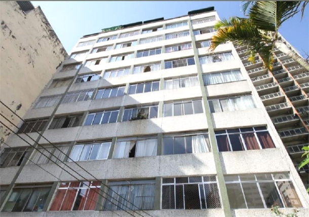 Venda Apartamento São Paulo Liberdade 1