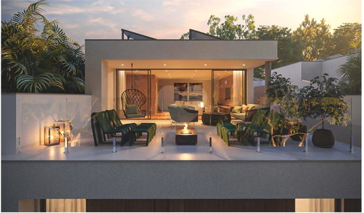 DOM Alto De Pinheiros