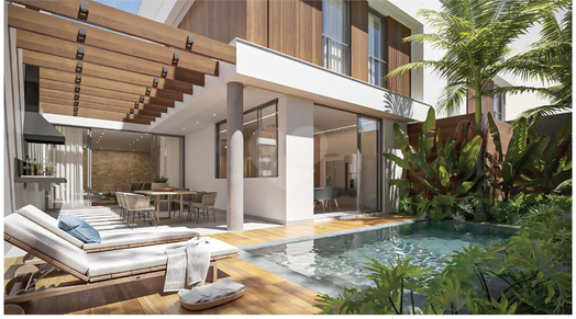 DOM Alto De Pinheiros