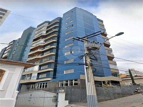 Venda Apartamento Poços De Caldas Centro 1