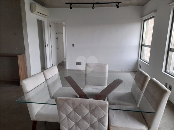 Venda Apartamento São Paulo Vila Leopoldina 1