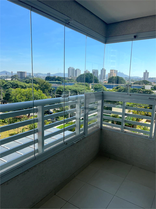 Aluguel Apartamento Osasco Centro 1