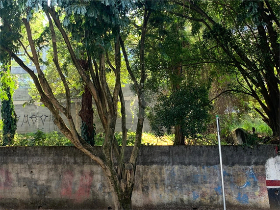 Venda Terreno São Paulo Vila Tramontano 1