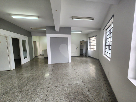 Aluguel Salão Comercial Valinhos Jardim Santo Antônio 1