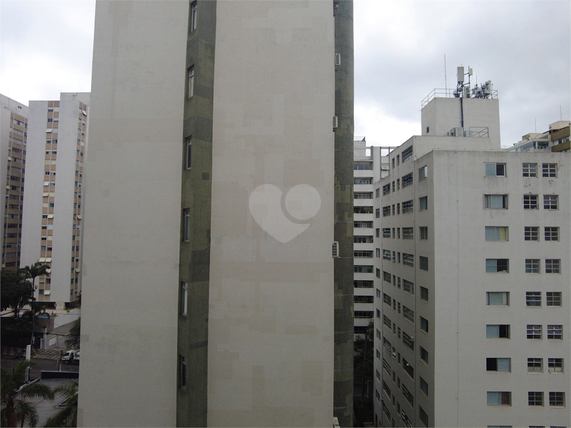 Venda Apartamento São Paulo Itaim Bibi 1