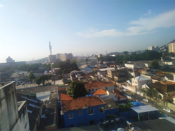 Venda Apartamento Niterói Centro 1