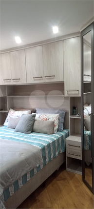 Venda Apartamento São Paulo Jardim Marilu 1