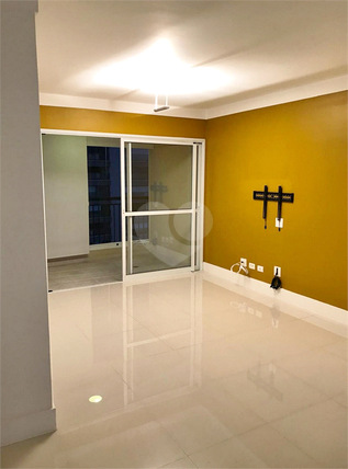 Venda Apartamento São Paulo Vila Gumercindo 1